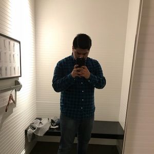 Meet your Posher, Juan